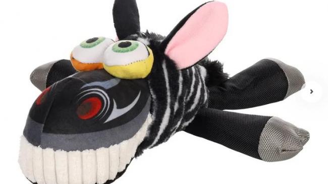 PELUCHE