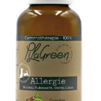 Allergie 1