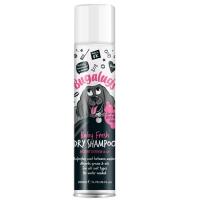 Bugalugs baby fresh shampoing sec pour chien 200 ml