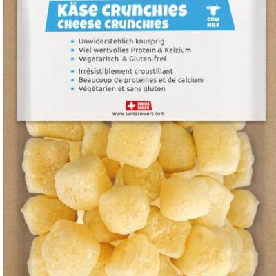 Chese crunchies