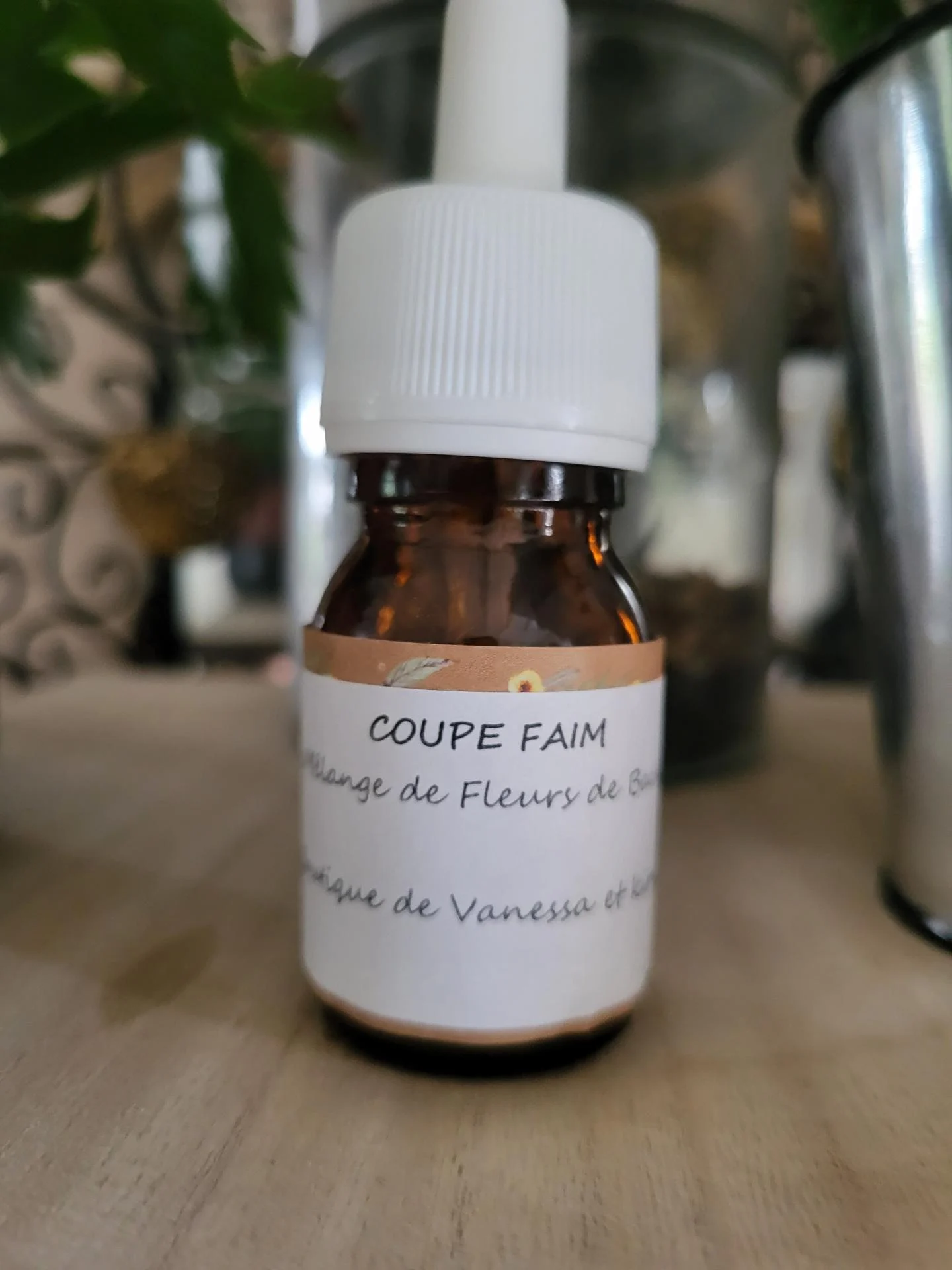 Coupe faim