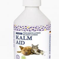 Kalmed