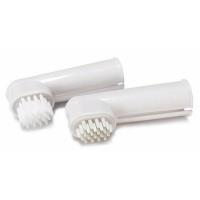 Kit de 2 doigtiers brosses arquivet