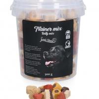 Mix tasty