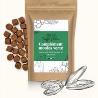 Moule verte