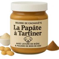 Papate a tartiner