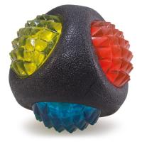 Pelota intermitente colores 1 