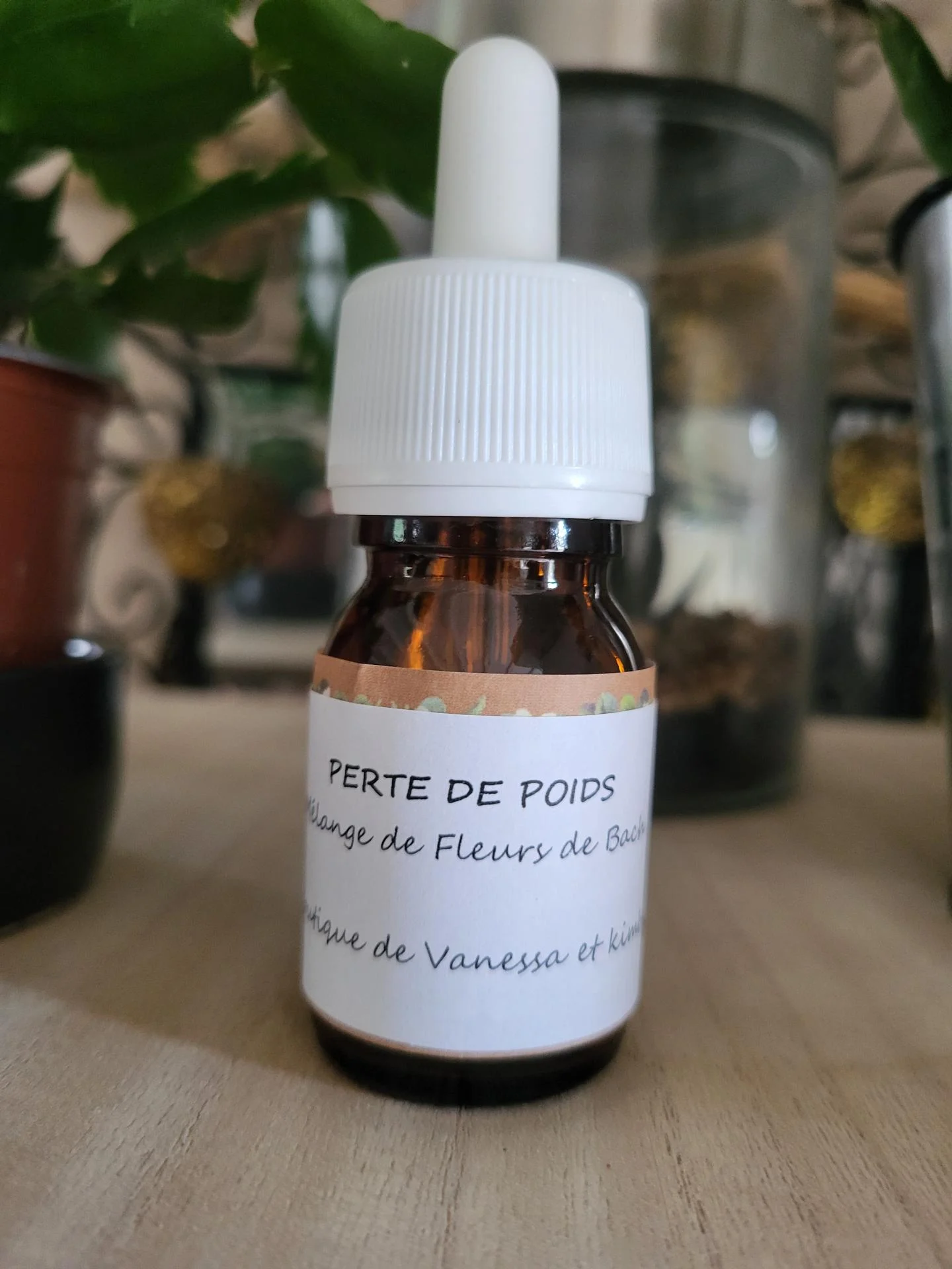 Perte de poids