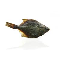 Poisson plat deshydrates 100g
