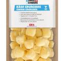 Swiss cower cheese crunchies 80 gr