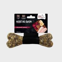 Syta micha os a macher fonctionnel pour chiot ou chien senior